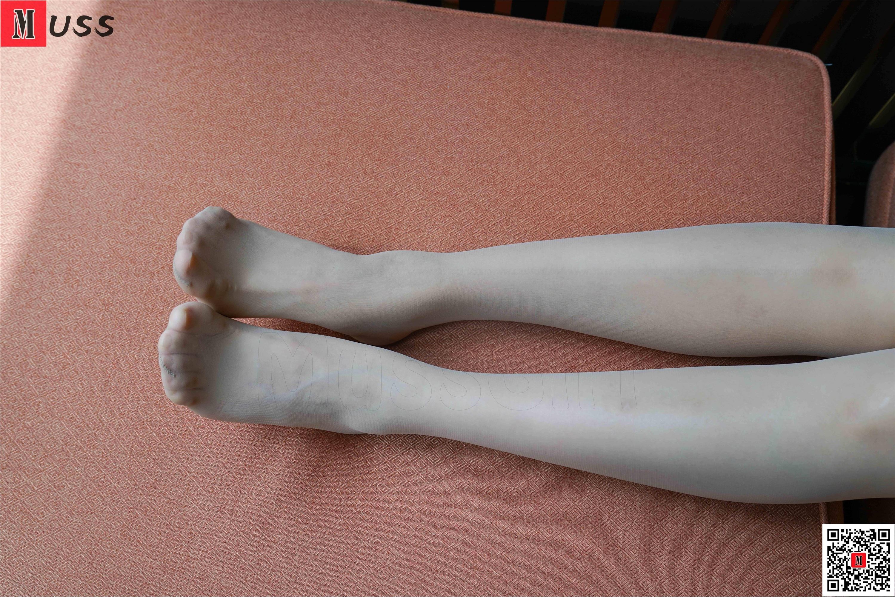 MussGirl慕丝女郎  NO.672 小逸（下）